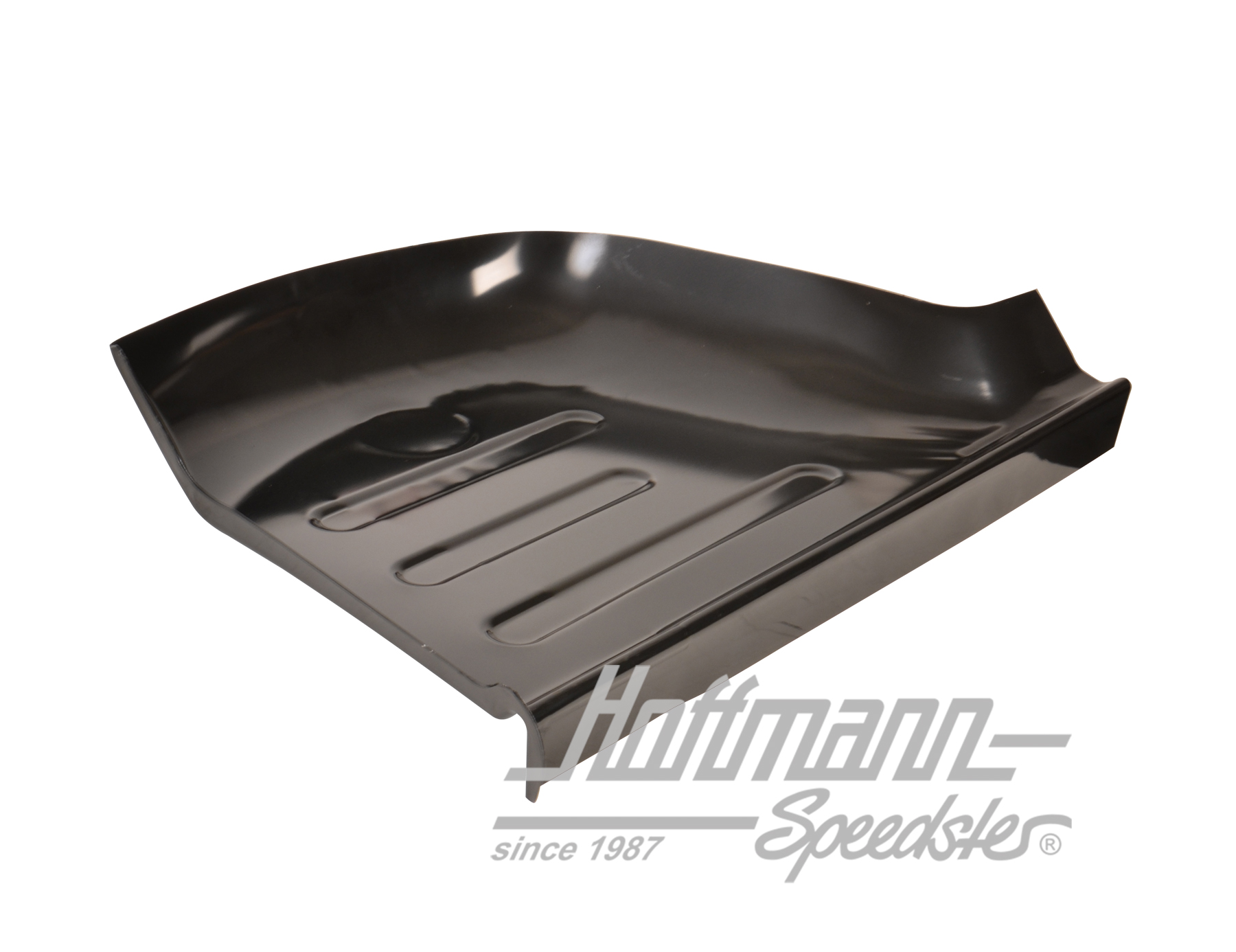 Repair panel, seat pan, lower, 65-71, right                                                         