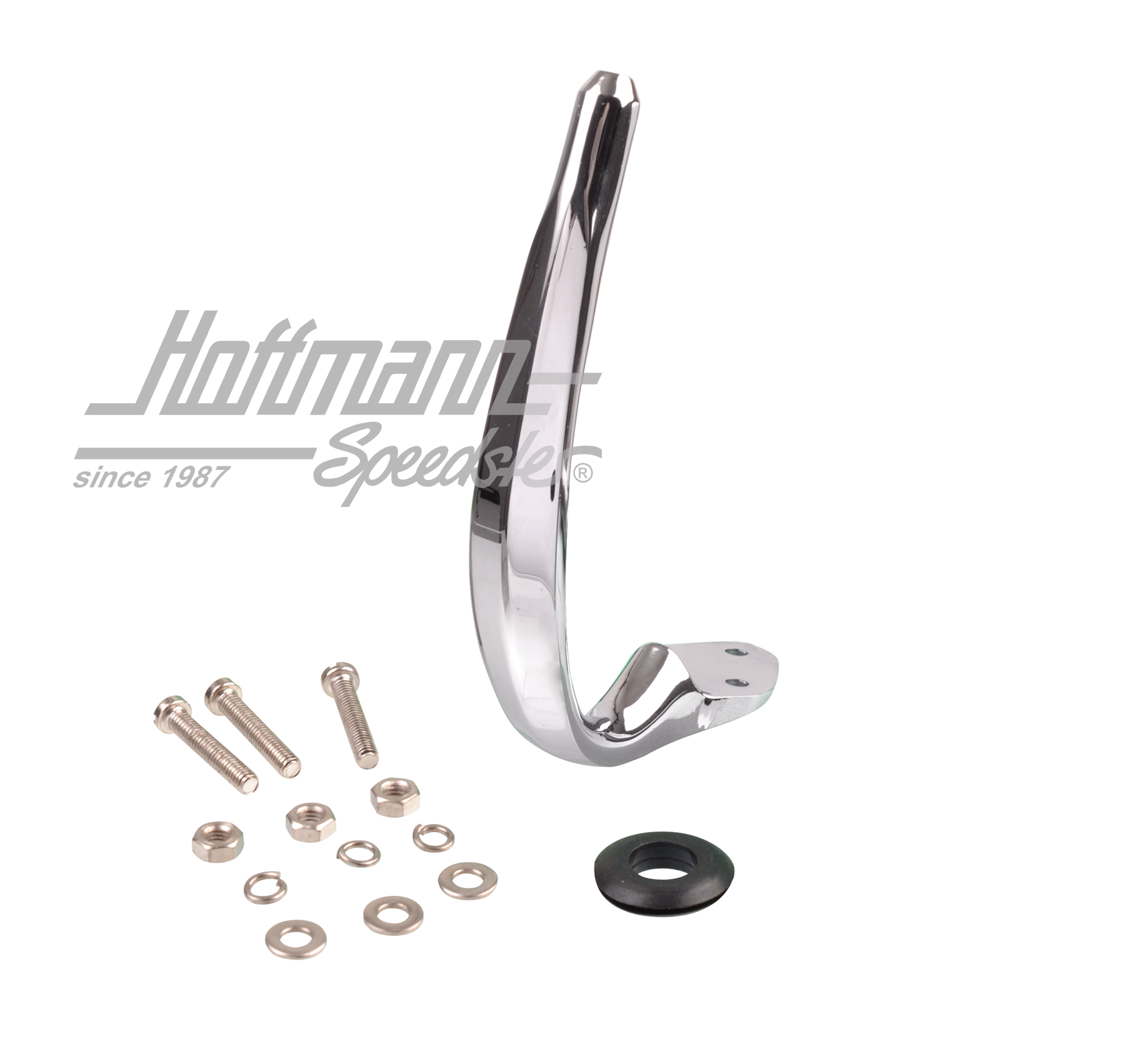Grab handle, dashboard, 356 A/B/C                                                                   