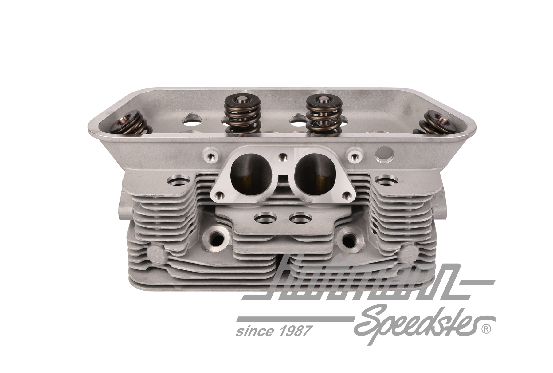Cylinder head, complete, Porsche 356 C/912                                                          