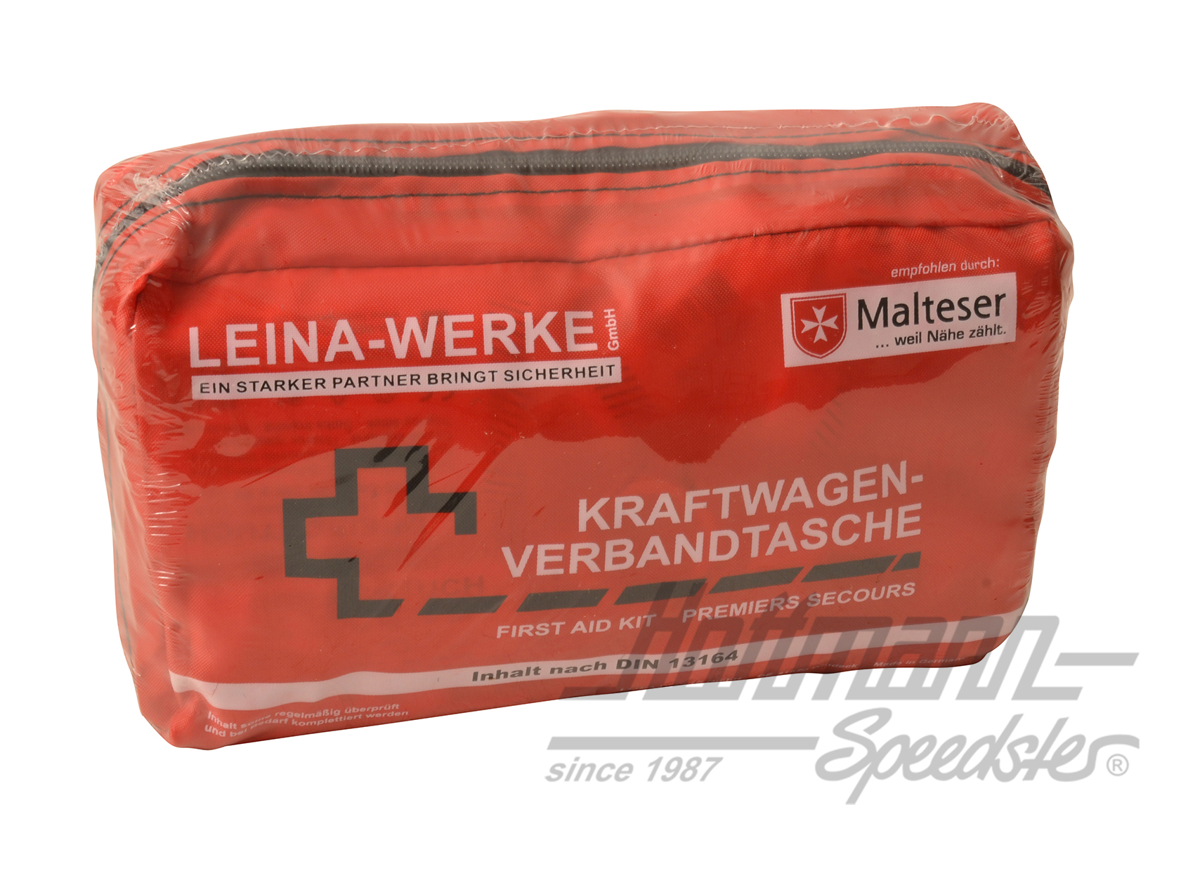 First-aid bag, first-aid box Nostalgia, | ZCP 902 970 | 021-0124-10