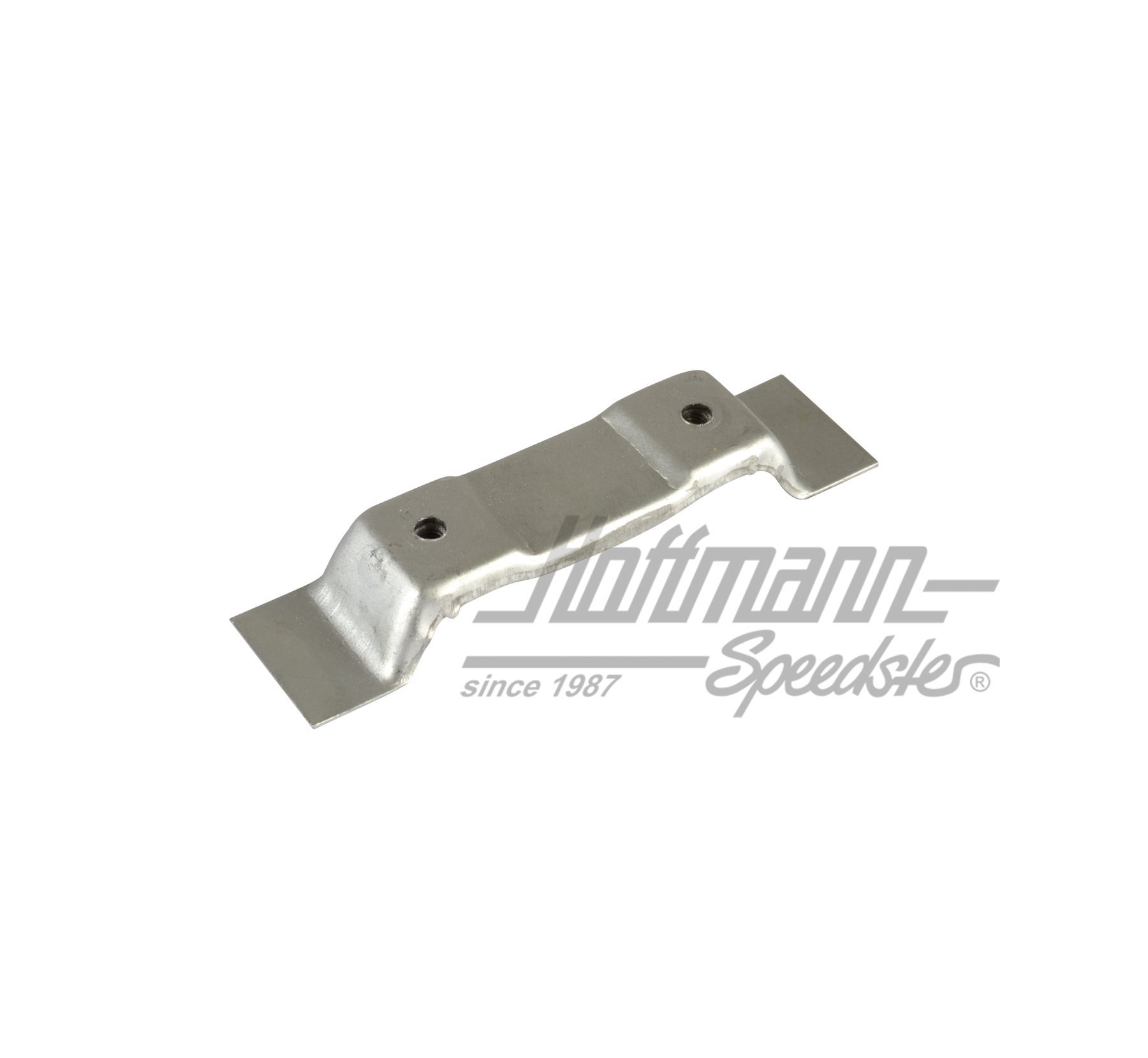 Case holder, parcel shelf, 911, left/right | 901 503 081 40 | 590-0682-16