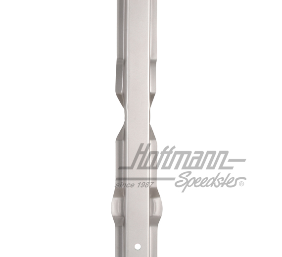 Reinforcing plate, side panel, 1310mm                                                               