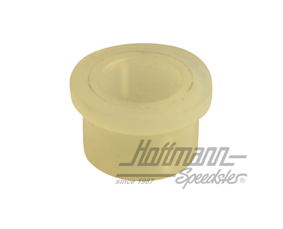 Bushing, reversing lever
, accelerator linkage, 911                                                