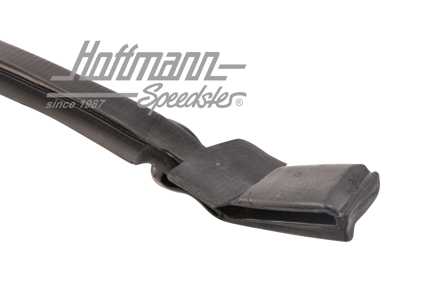 Seal, hinged doors, centre, rear, Bus T4                                                            