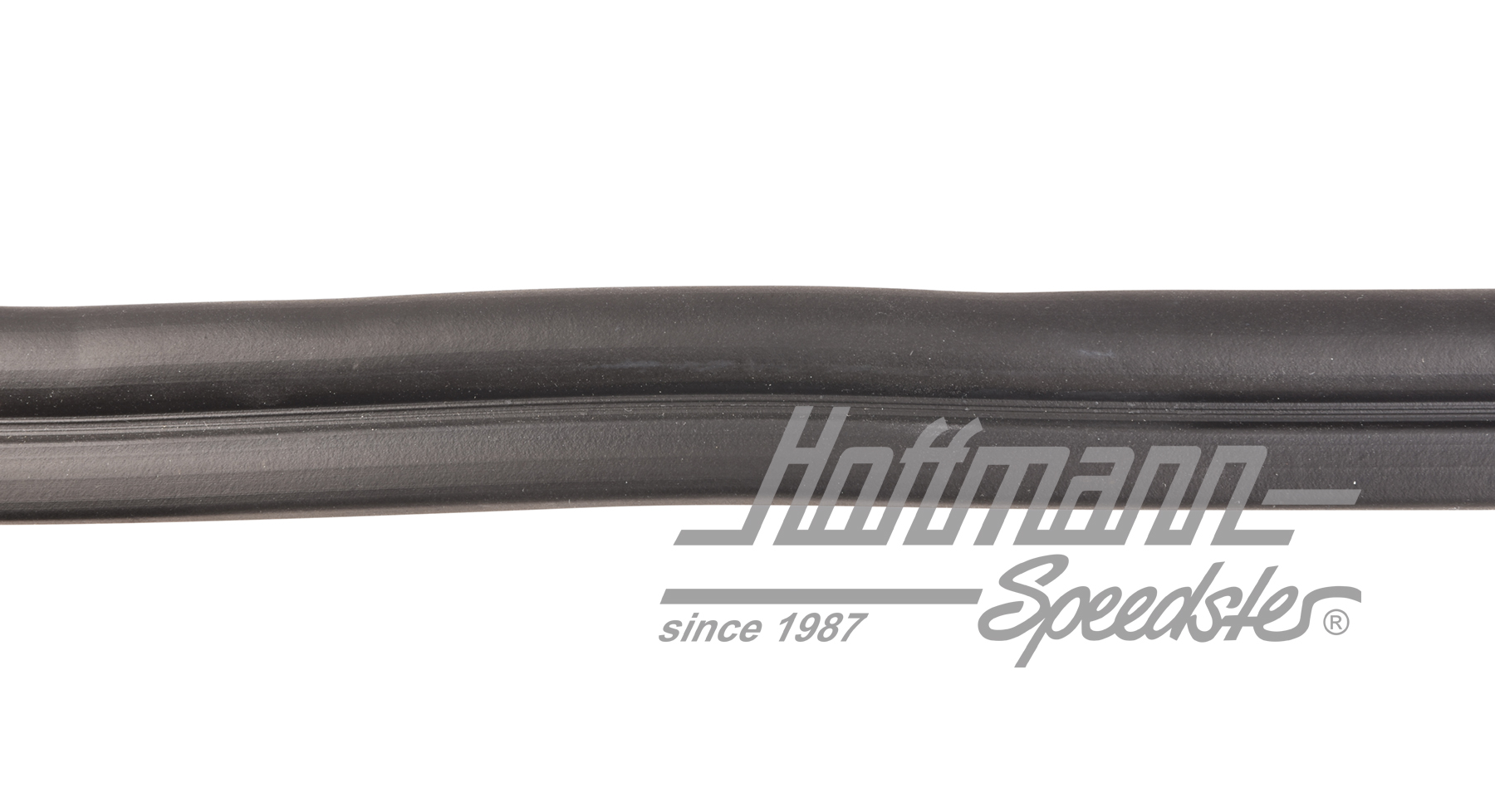 Seal, engine lid, T3 pick-up/double cab, 5.79-8.84                                                  