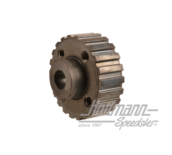 Gear-wheel, crank shaft, gasoline engine, 0.9-1.3 | 030 105 263 | 110-0840-20