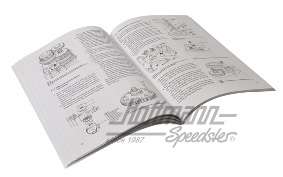 Reparaturanleitung, Band 689                                                                        