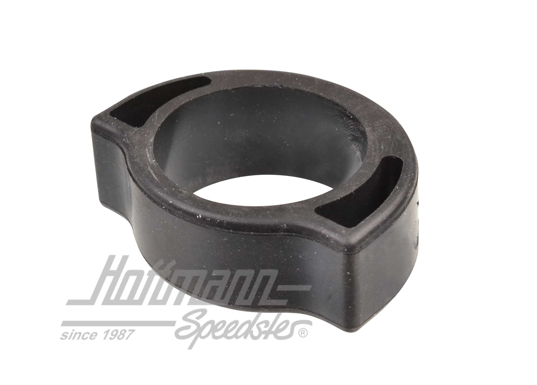 Rubber mount, column tube
, 356 B/C                                                                