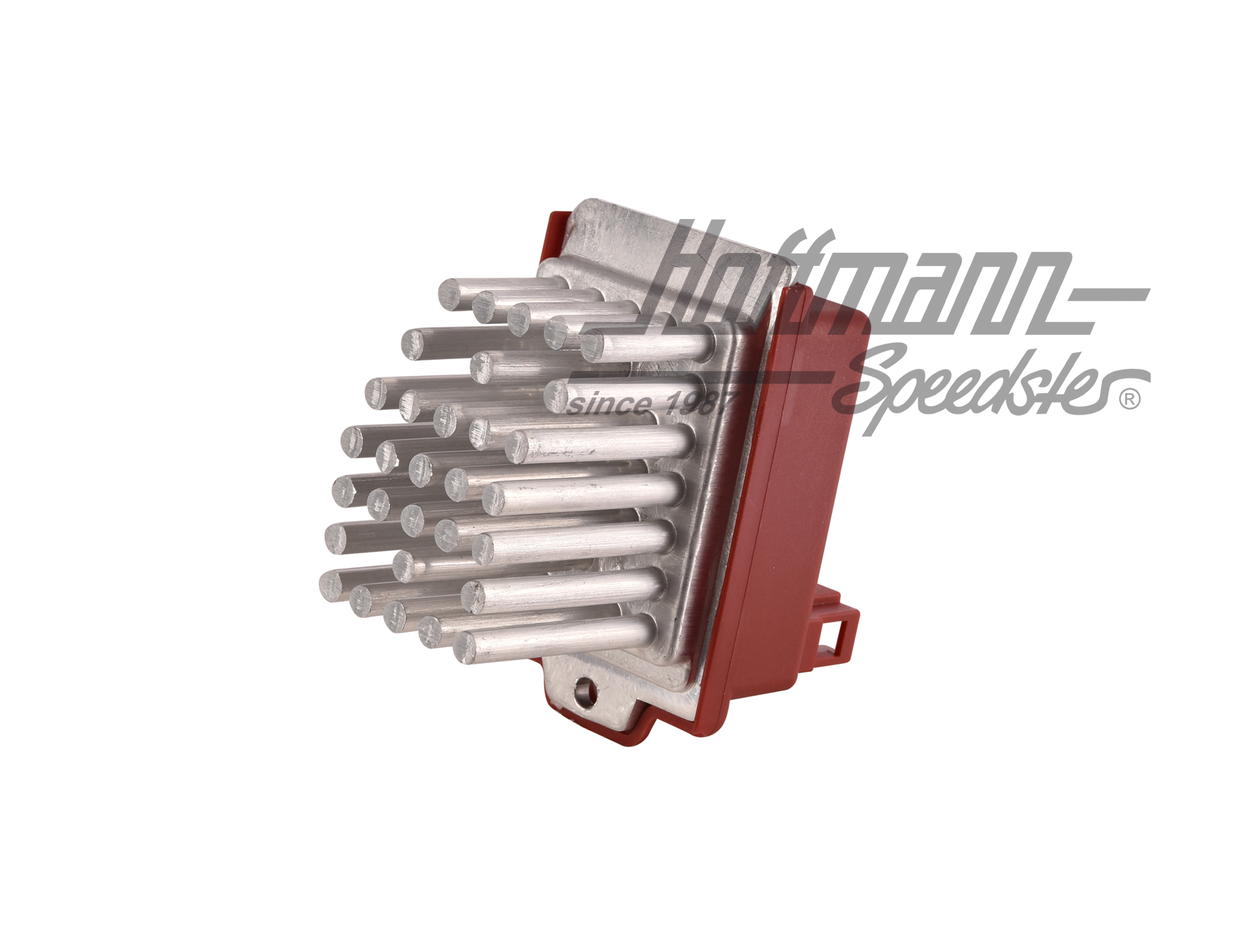 Regulator, fan, air conditioning, Bus T4                                                            