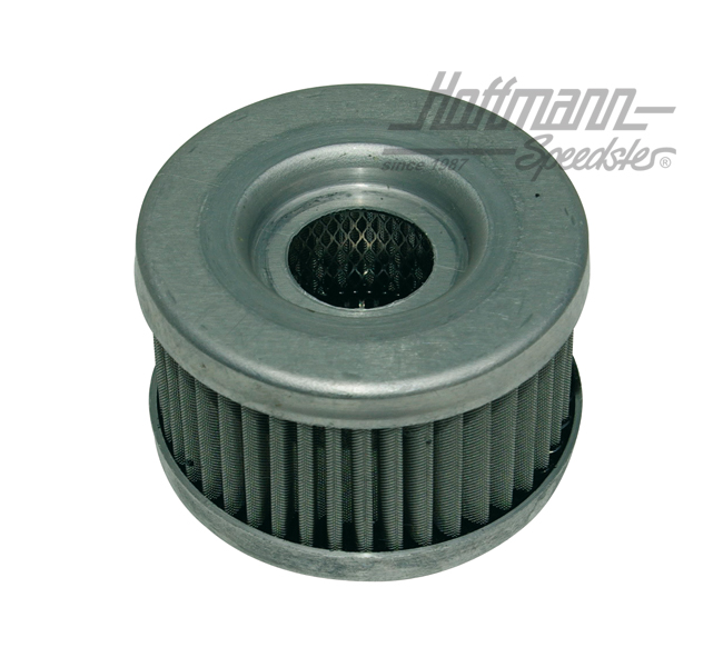 Oil filter for filter sump kit Maxi 010-0715 | --- --- ---- | 010-0716