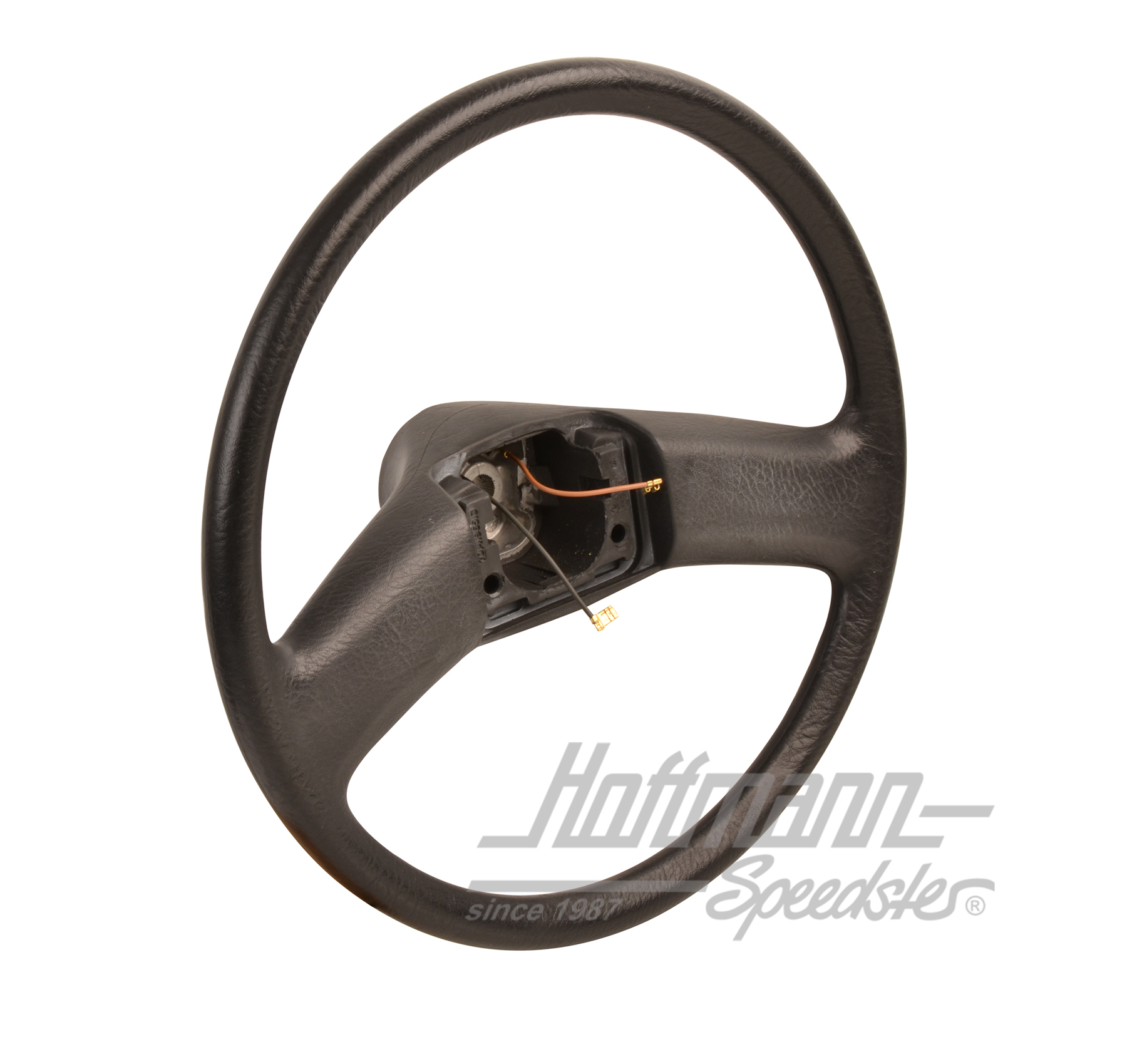 Steering wheel, Bus T4, without power-steering                                                      