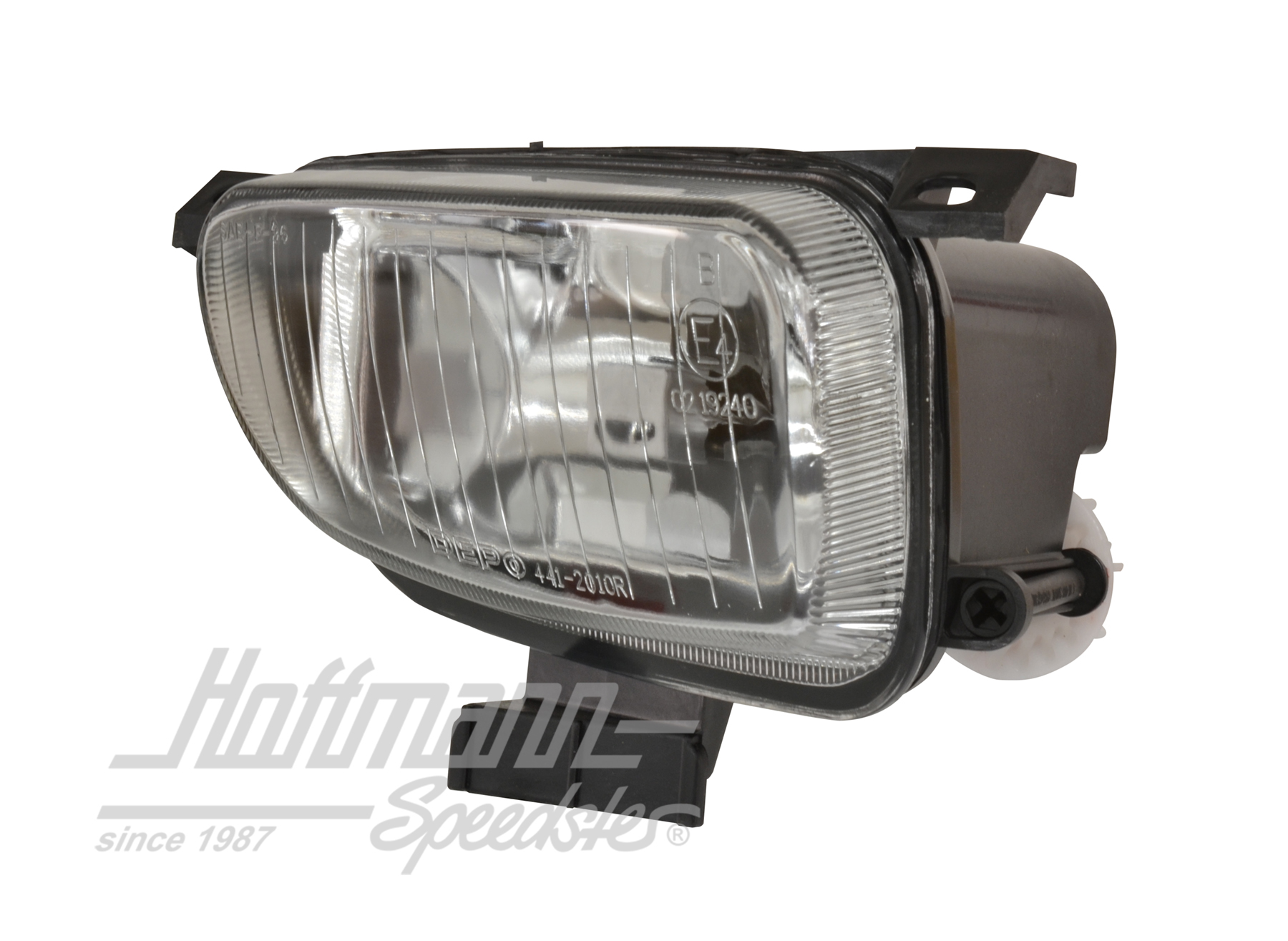 Fog lamp, 1.96-6.03, right                                                                          