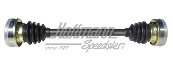 Drive shaft, Bus T3, Automatic, 82-92, right | 251 501 204 B | 330-2515-02