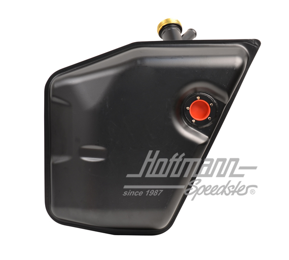 Oil reservoir, Porsche 911 Turbo, 3.3, 78-89                                                        