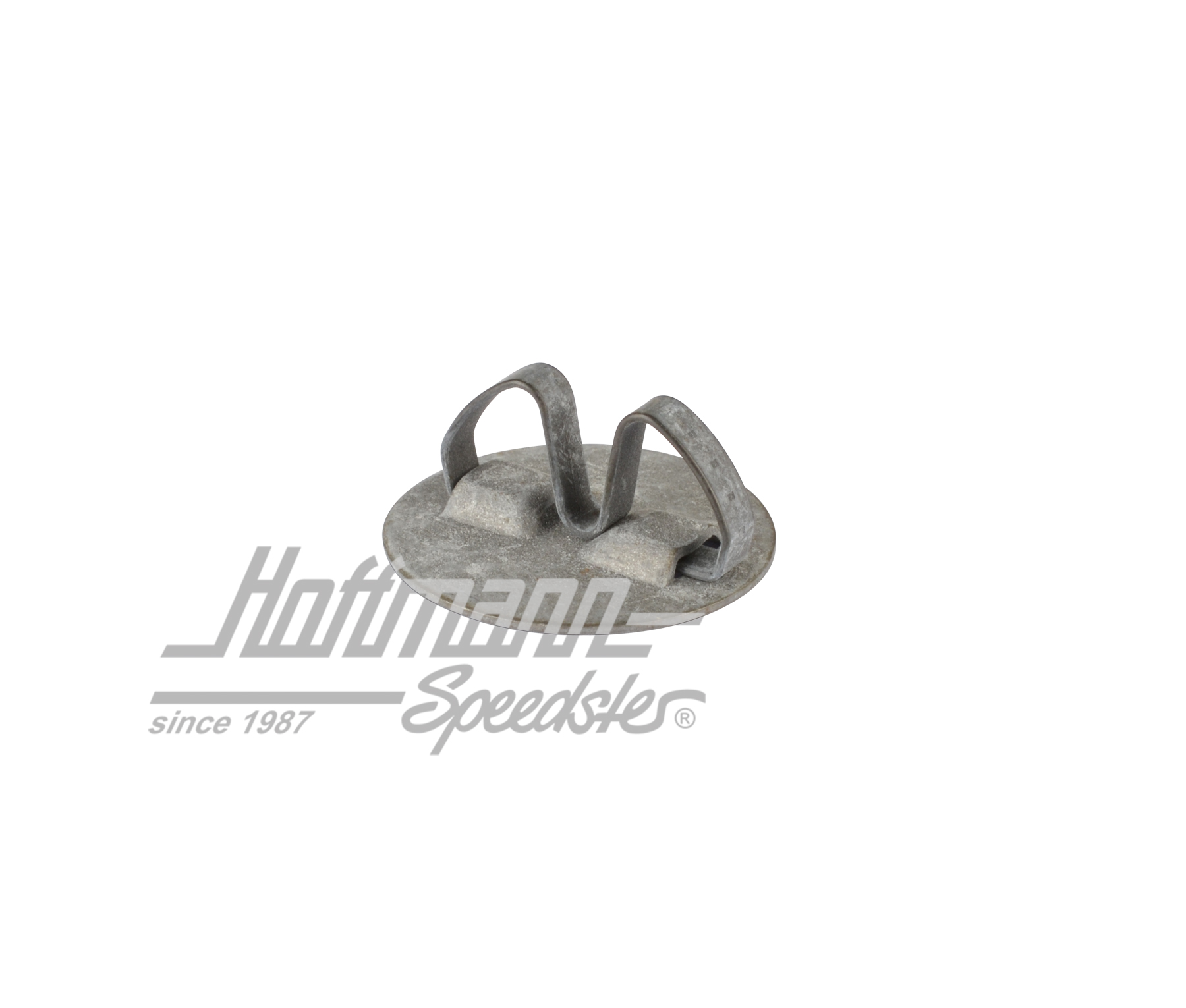 Covering cap, cross member, rear, 8.70-                                                             