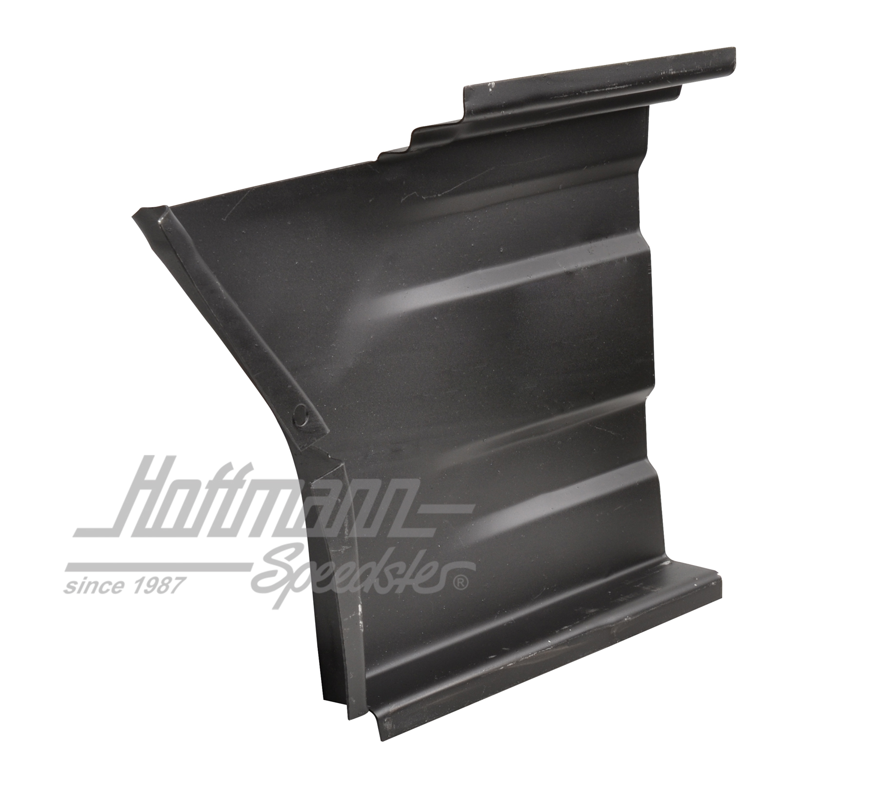 Repair panel, door sill, rear, left                                                                 