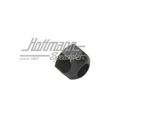Adjusting nut, clutch cable, M7, -65 | 111 721 349 A | 020-4150-05