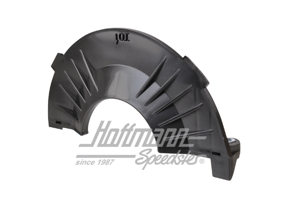 Cover, timing belt, upper/inside                                                                    