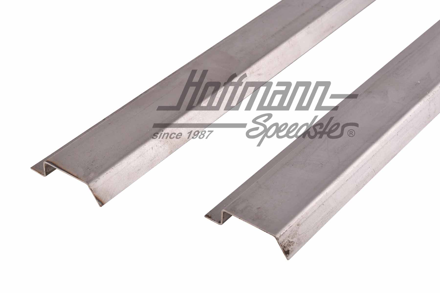 Reinforcement, roof, lateral, 2500mm                                                                