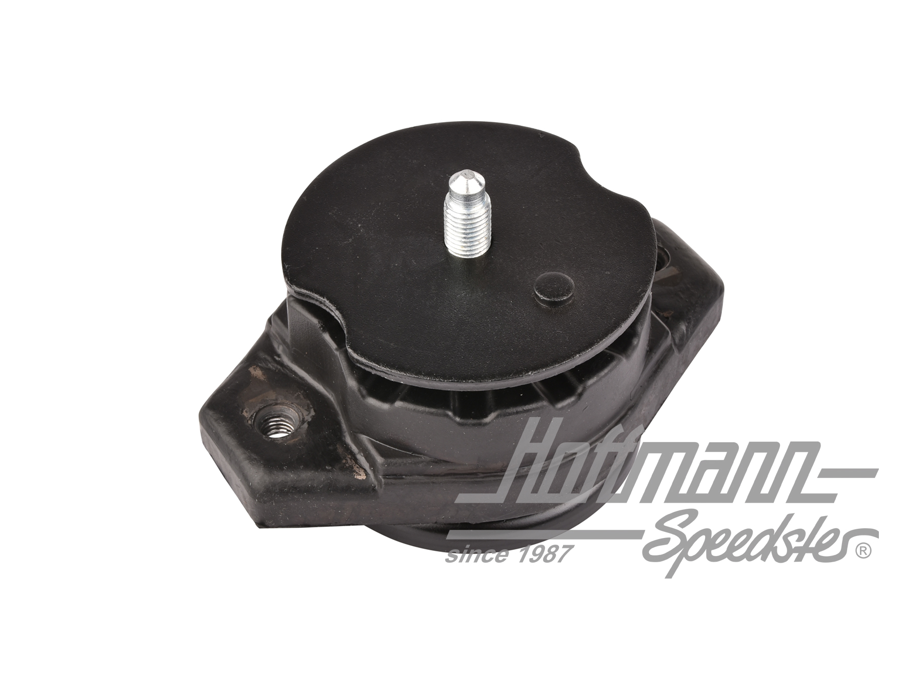 Gearbox mount, rear, Bus T4, 9.90-9.92                                                              