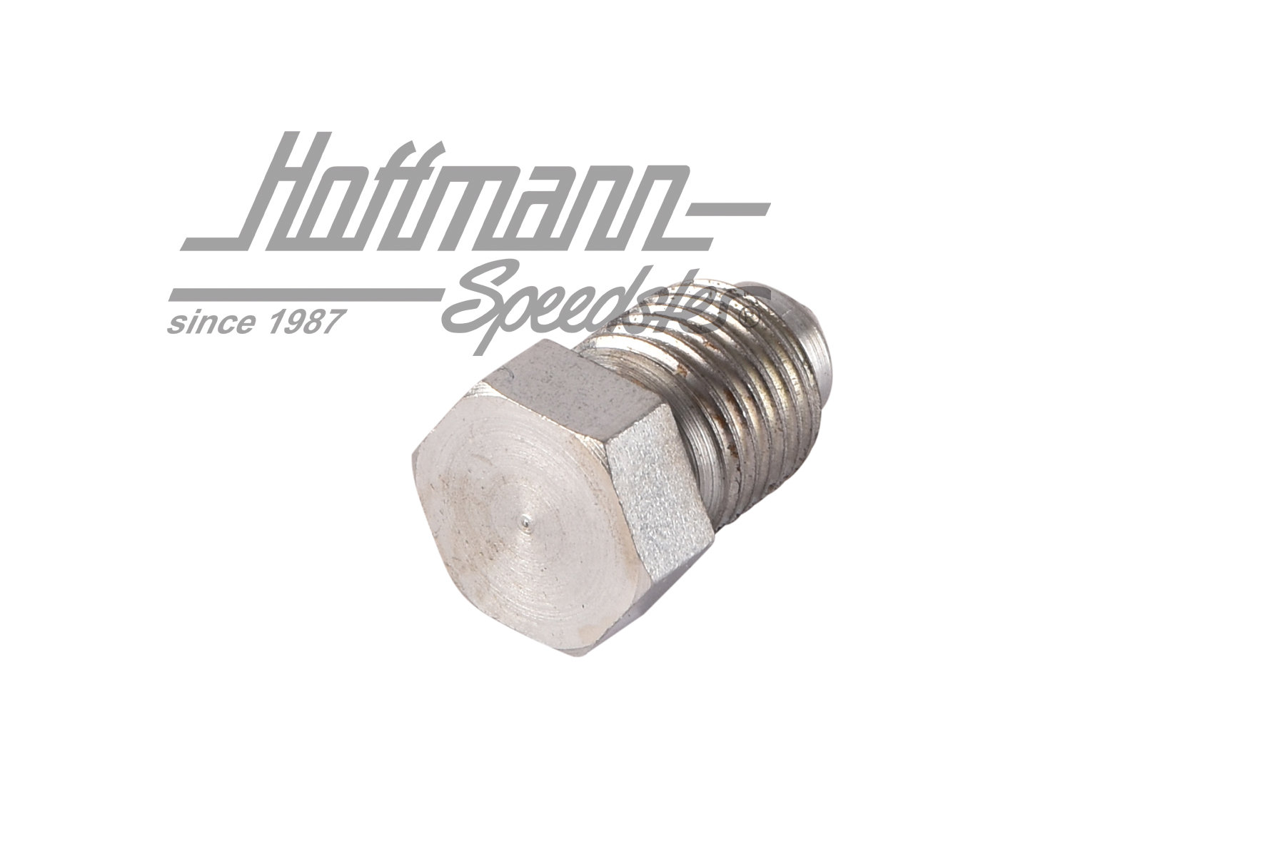 Screw, master brake cylinder/brake light switch                                                     