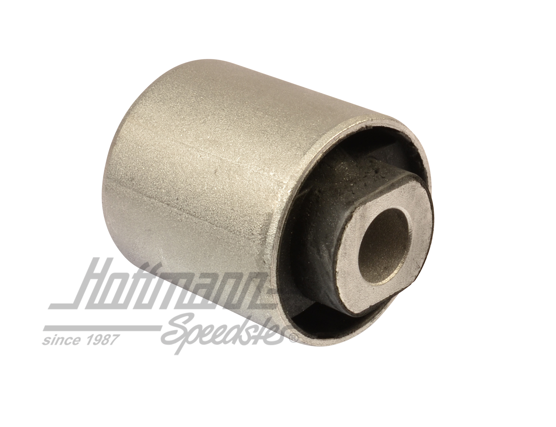 Rubber mount, rear, transverse control arm lower, 91-03 | 7D0 407 140 A | 404-0541-08