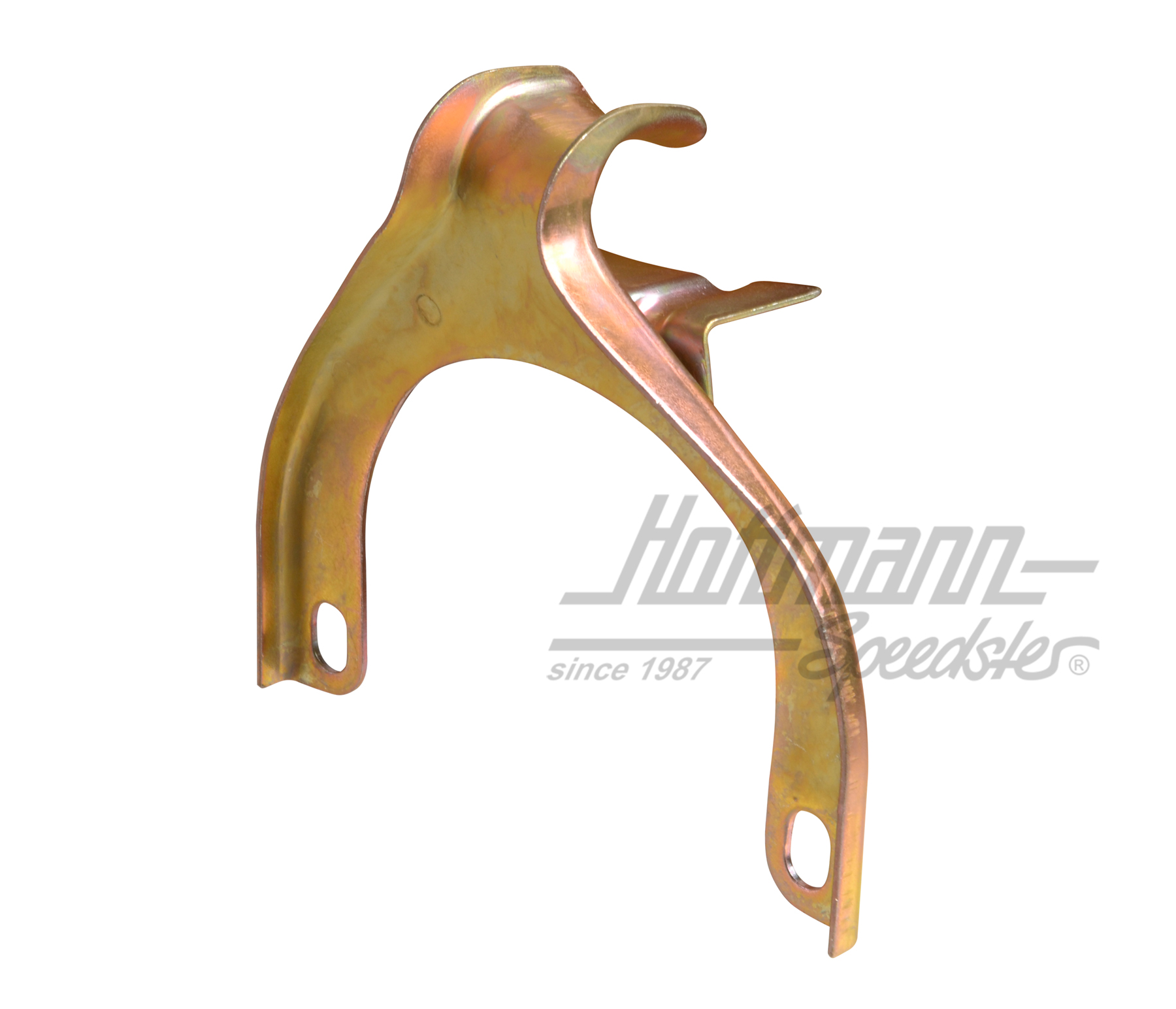 Hook, muffler, 924S/944/968                                                                         