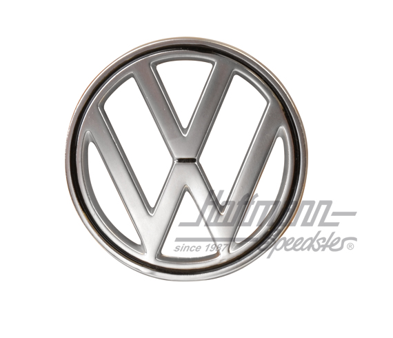 Emblem, 11.62-4.79 | 113 853 601 B | 020-2080