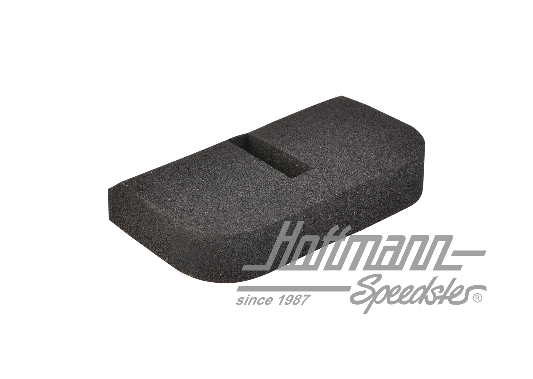 Seal, door stop, left or right                                                                      