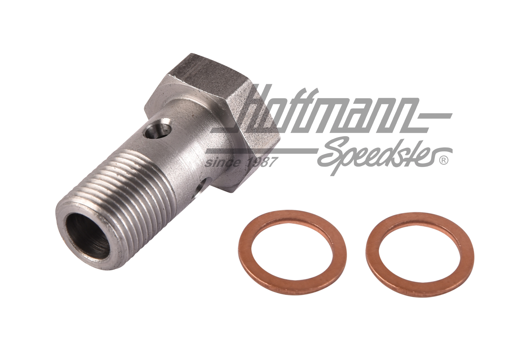 Hollow screw, input cylinder
 or slave cylinder
 | N 903 259 01 | 330-6515-40
