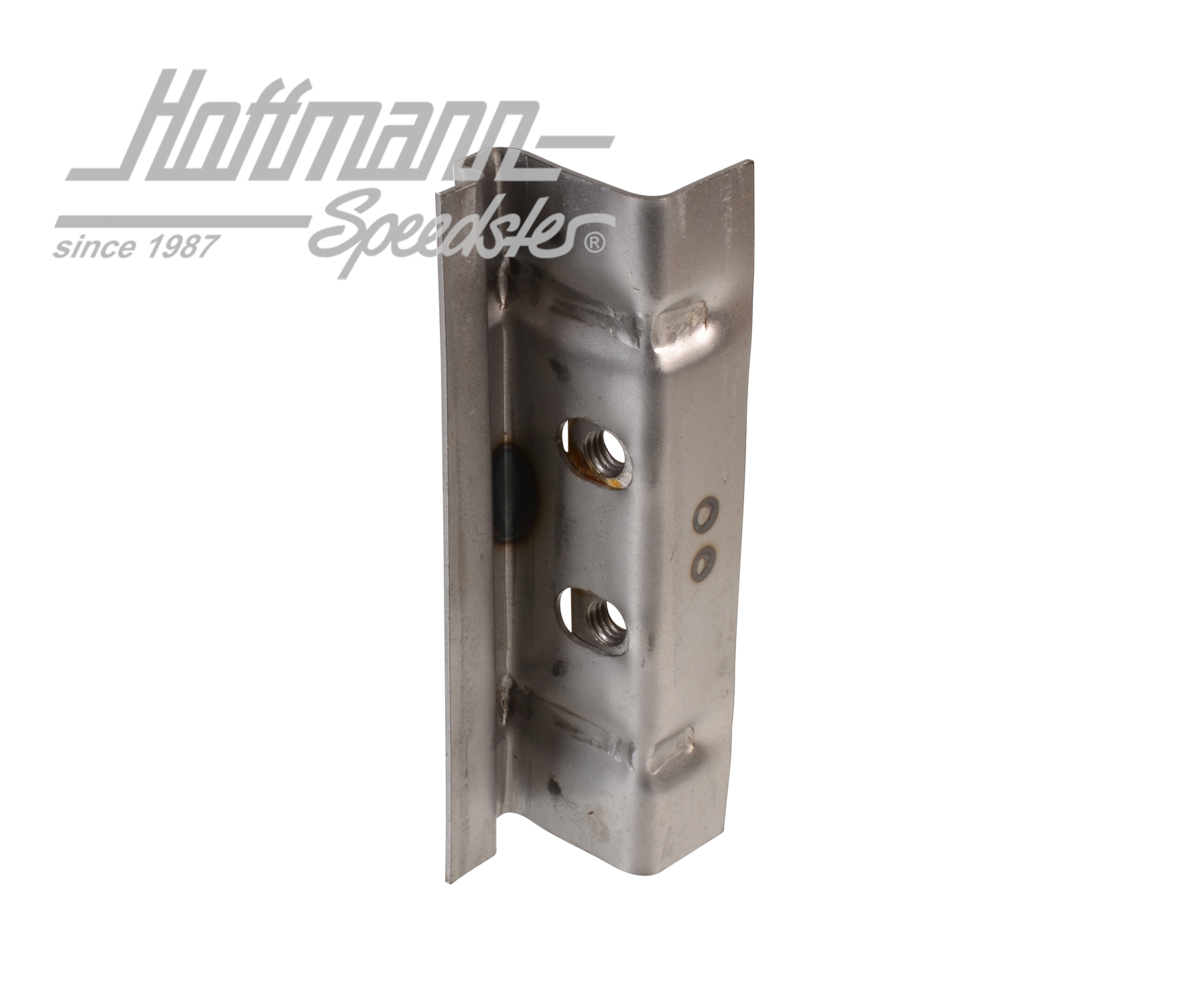 Hinge support, B-pillar, lower, 3.55-7.67                                                           