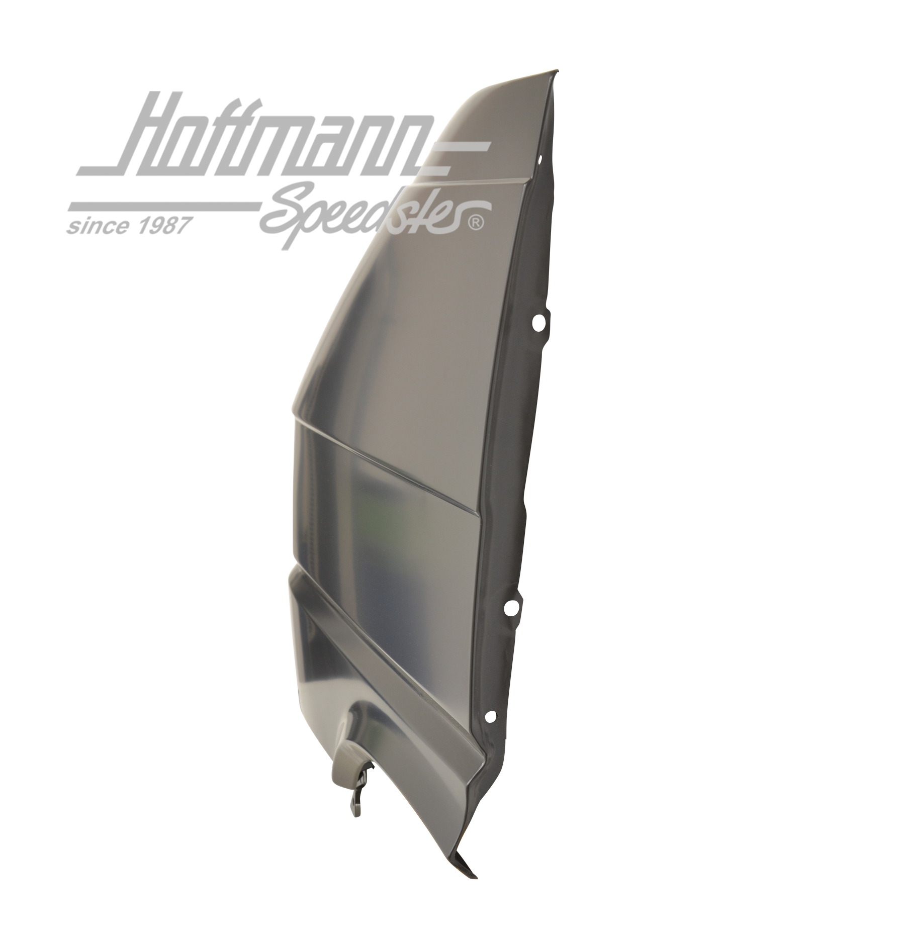 Fender, Bus T4, 5.96-6.03, left (short)                                                             