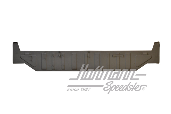 Cross member, Type 181, rear, NOS                                                                   