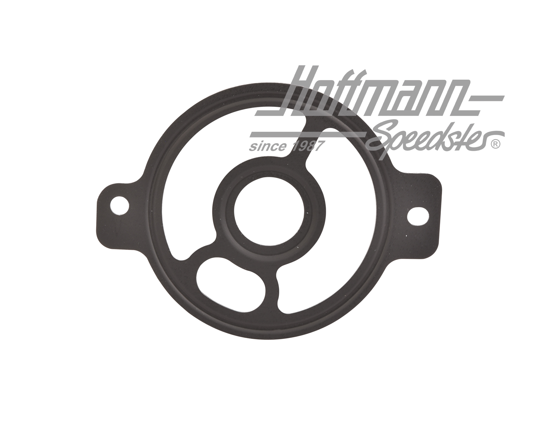 Gasket, oil filter flange, 2.4-2.5,Diesel | 074 115 441 C | 401-3660-08