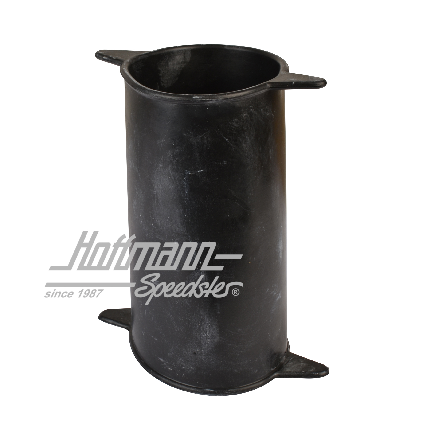 Connecting hose, auxiliary heating                                                                  