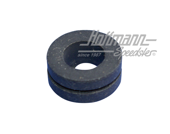 Rubber seal, speedometer cable, Bus T1 | 211 957 905 | 089-1420