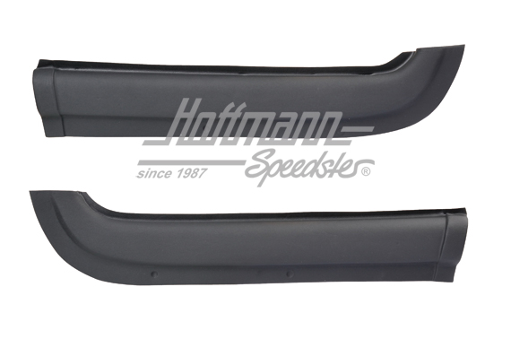 Cover, side panel, inner, top, 8.71-7.74 | 143 867 123 | 066-0028-20