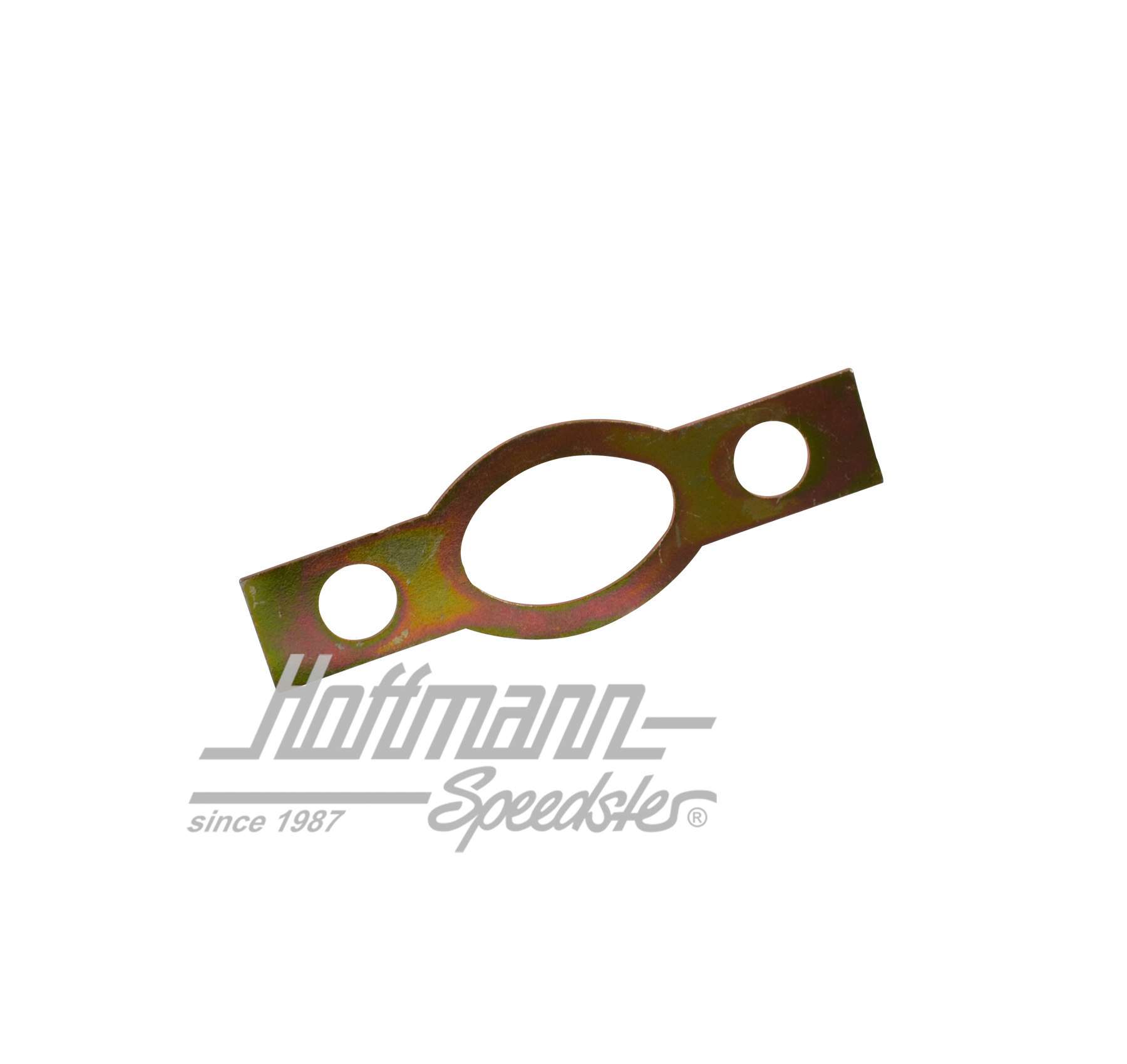 Tab washer, steering shaft, lower                                                                   