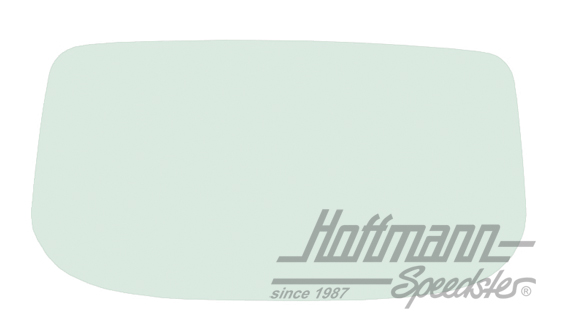 Windshield, Sedan 1303, clear | 133 845 101 | 020-6010