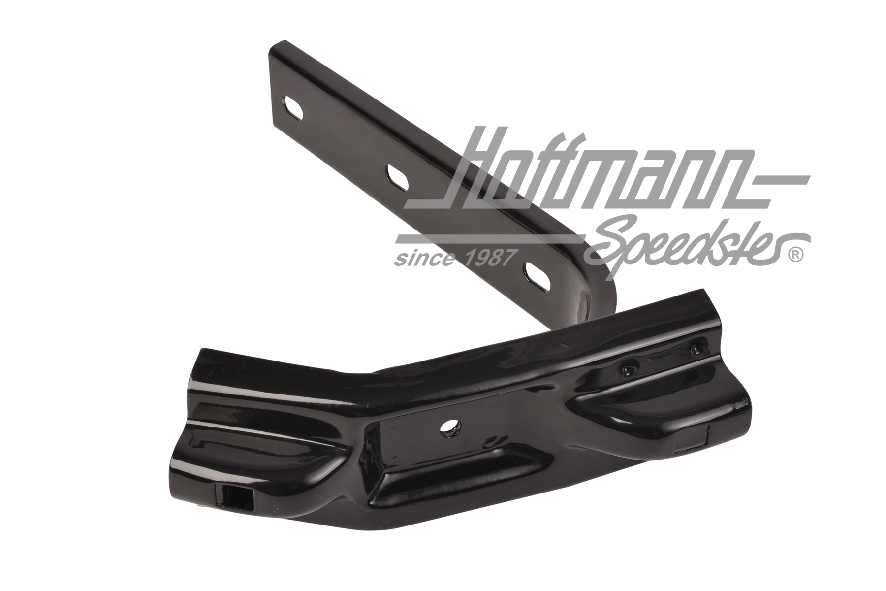 Bumper bracket, Type 3, rear, right                                                                 