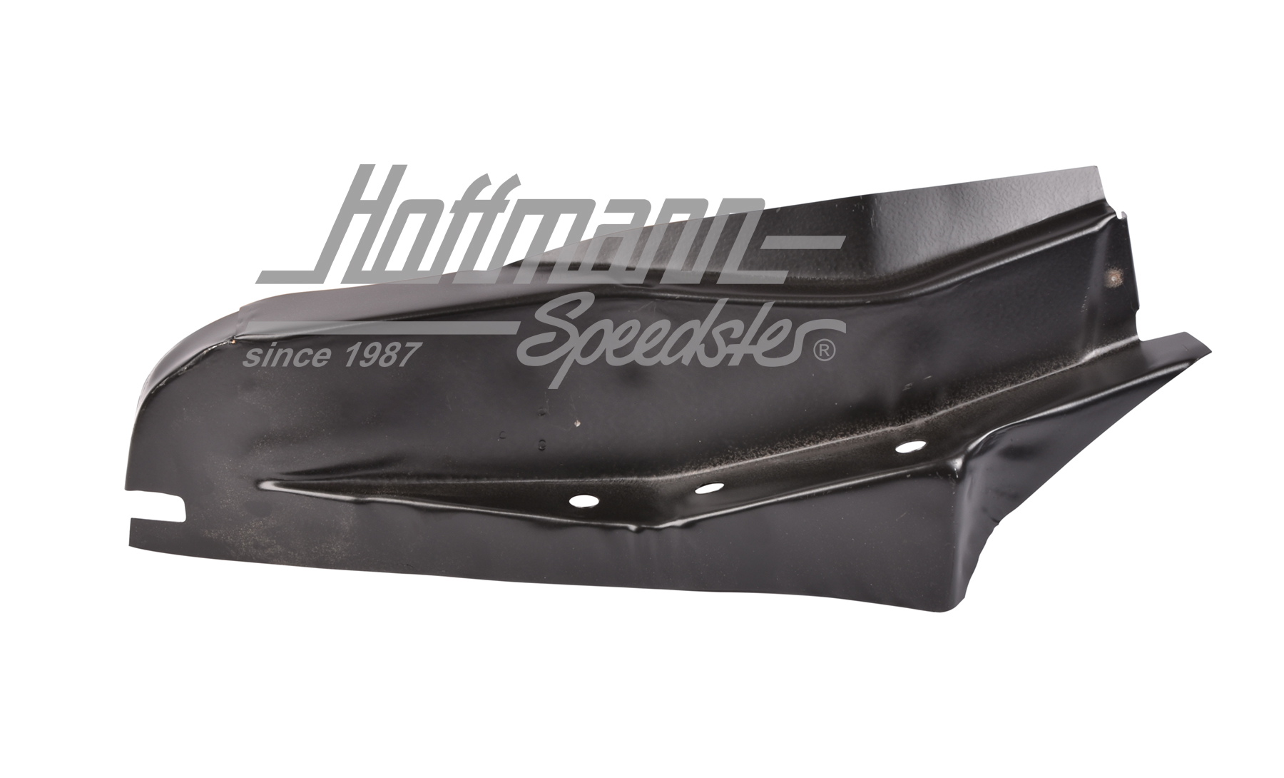 Chassis reinforcement, rear, left | 620 28 1 | 185-0301