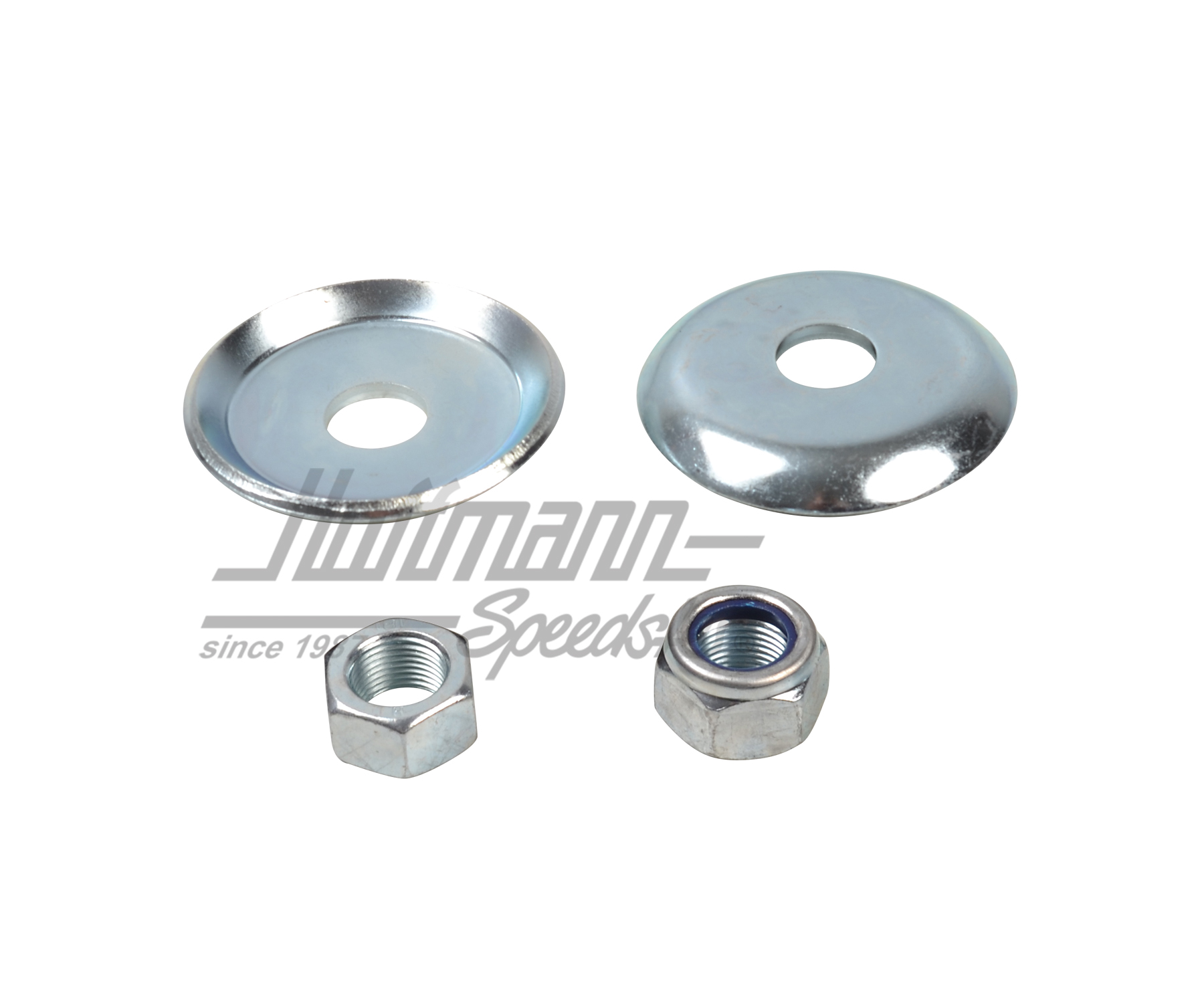 Attachment kit, pull rod, small, Bus T3 |  | 330-1119-10