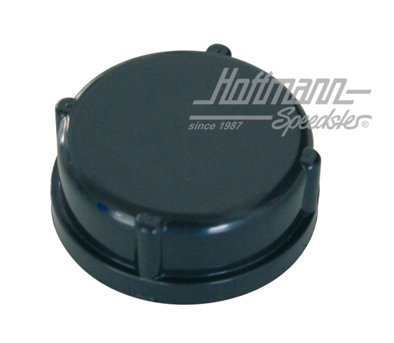 Replacement cap, for 010-1205 + 010-1206 | AC 115 540 C | 020-0001
