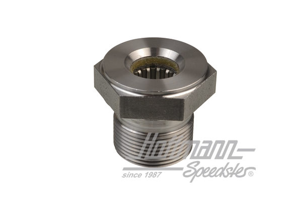 Hollow screw, 356 A/B/C, 912 | 616 102 025 01 | 505-0800