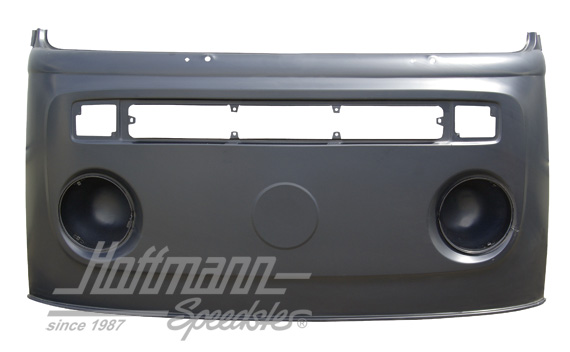 Front panel, with embossing, 8.72-7.79 | 211 805 031 JR | 096-0137