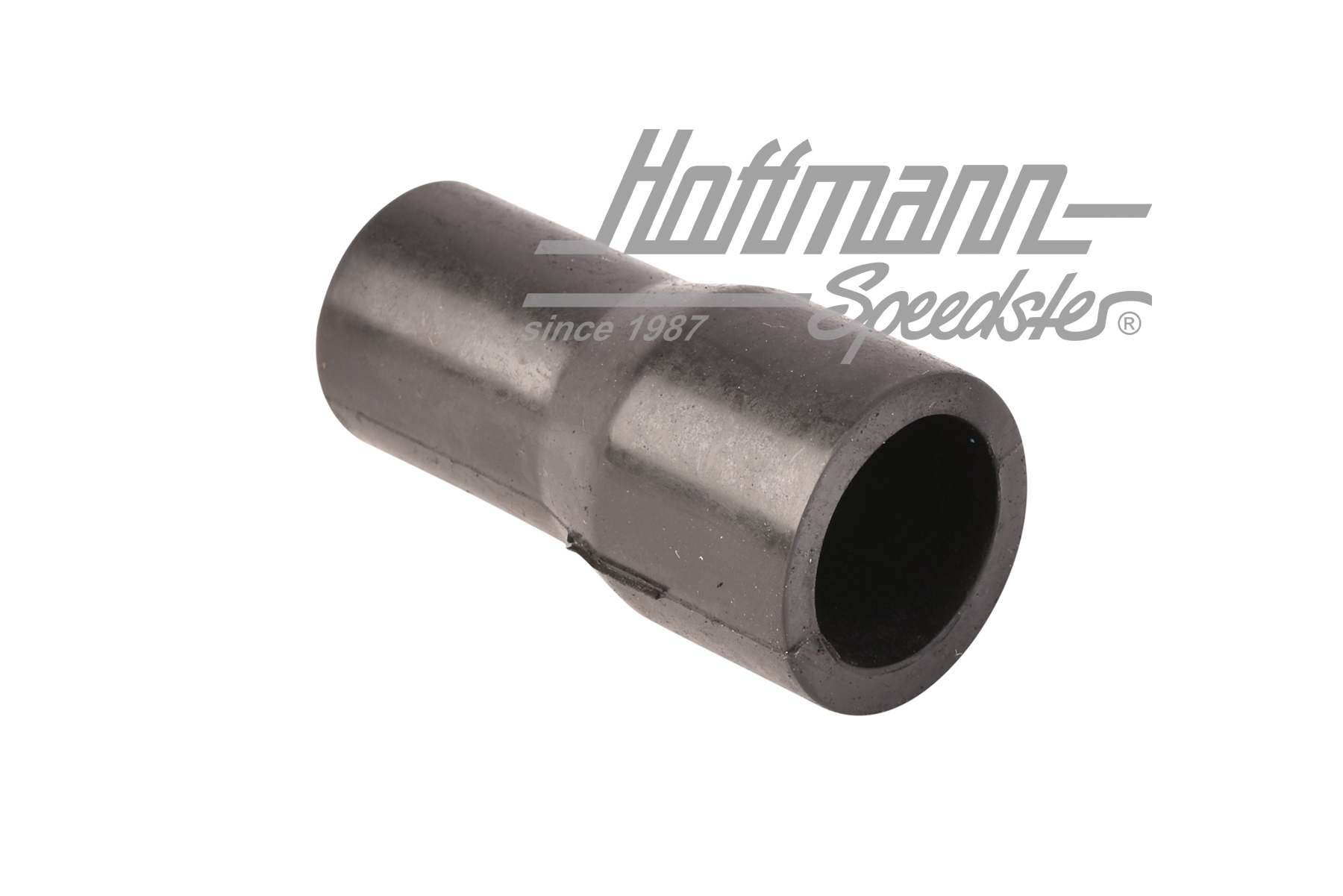 Air hose, idle stabilization, DJ                                                                    