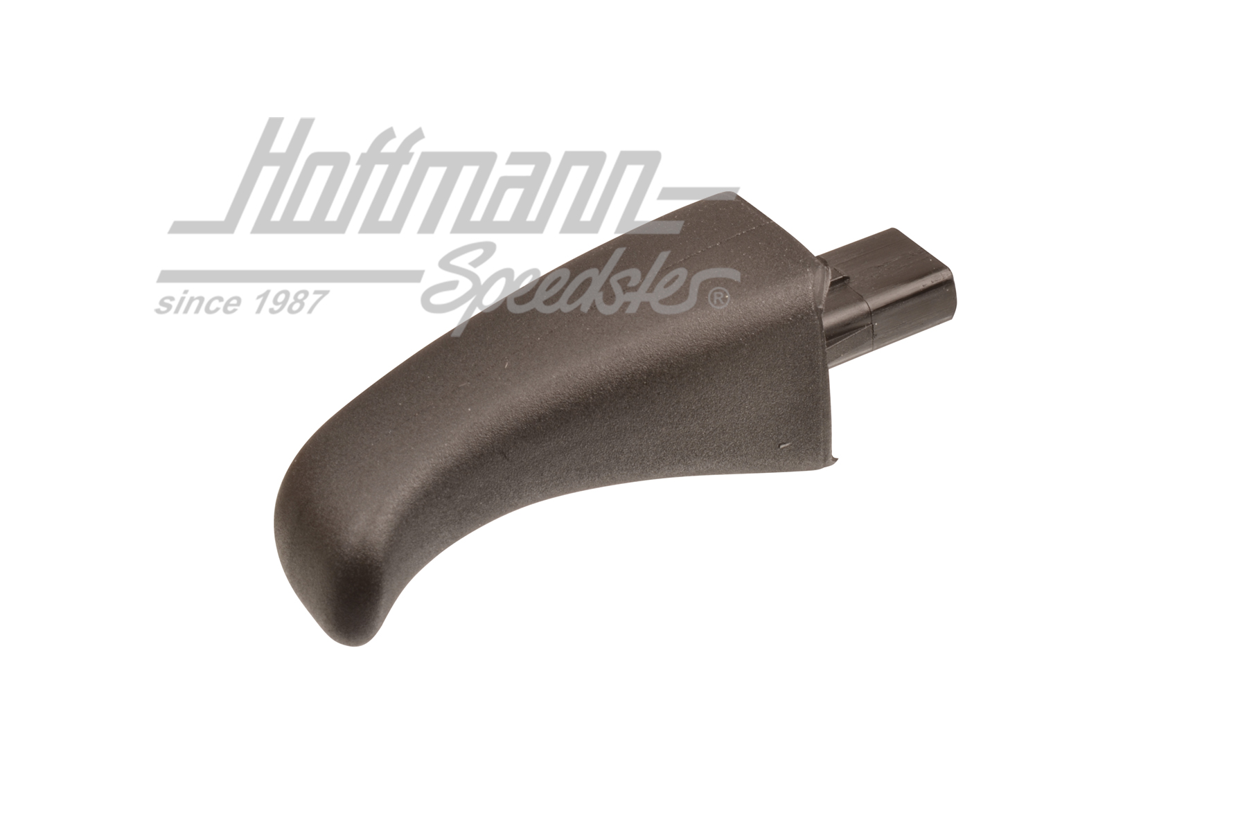 Knob, backrest stop, left | 191 881 633  01C | 180-2288-41