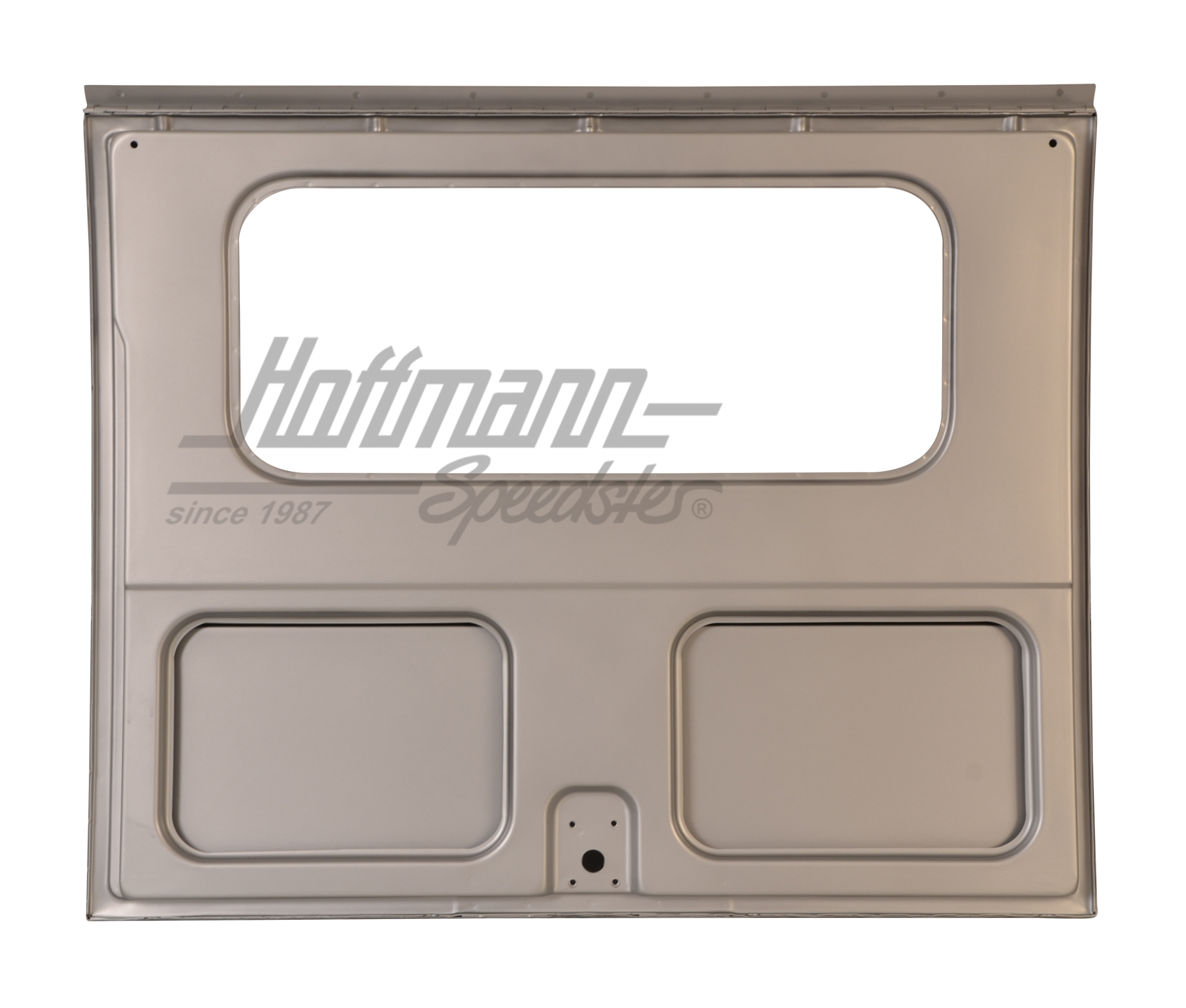 Hatchback, with window opening, Bus T1, 3.55-7.63                                                   