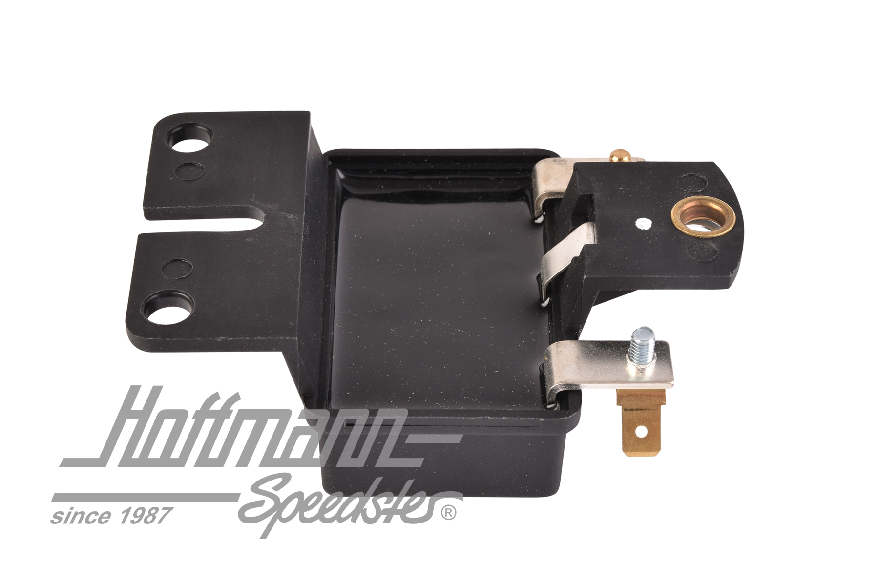 Voltage regulator, 911, 65-77                                                                       