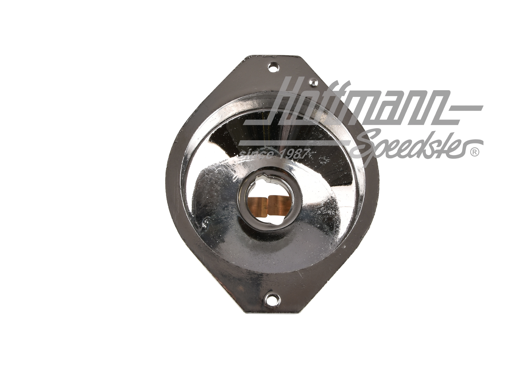 Reflector, tail light, Bus T1, 5.58-7.61                                                            